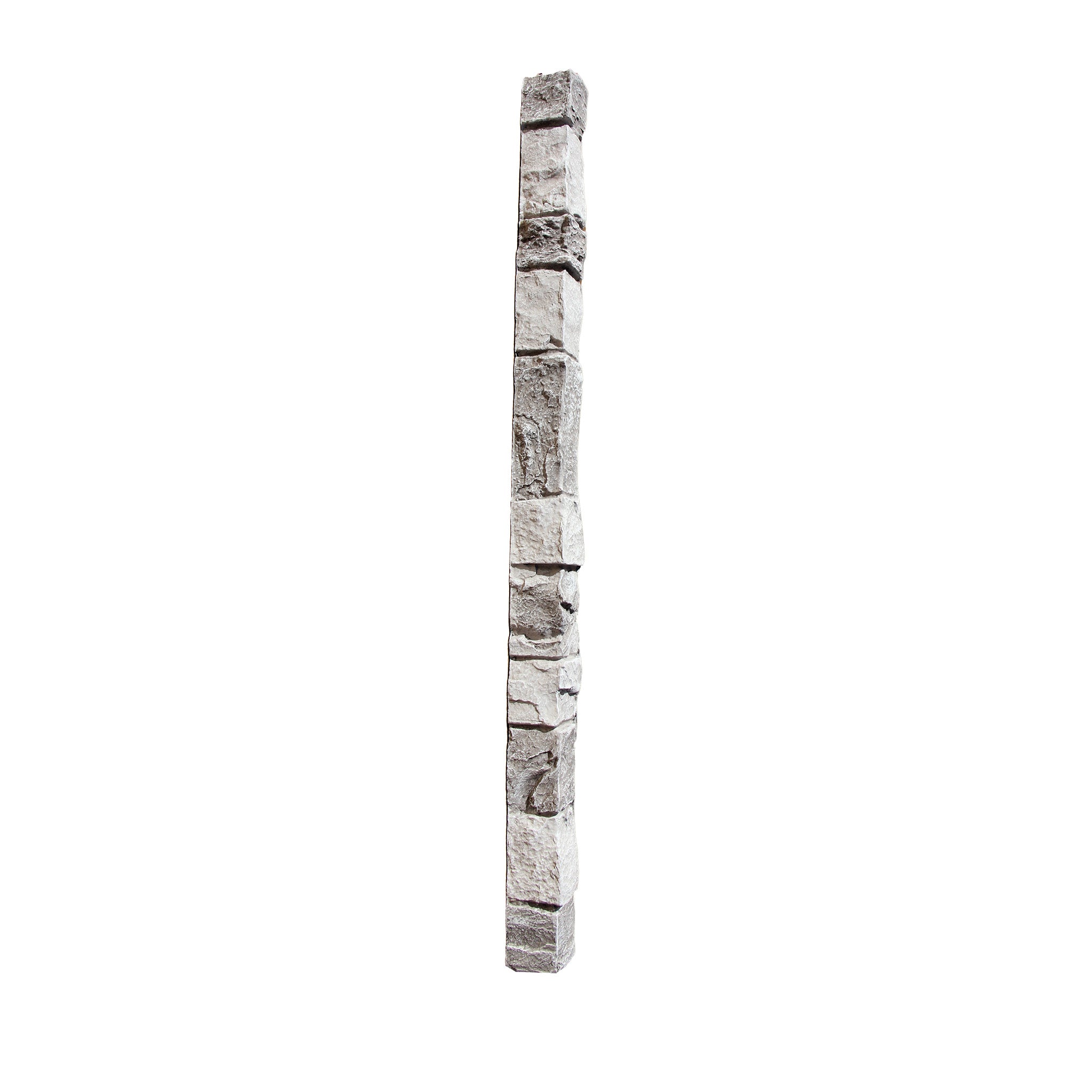 Universal Outside Corner | Faux Stone Corner Trim | Tritan BP
