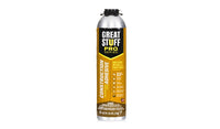Great Stuff Pro Construction Adhesive can